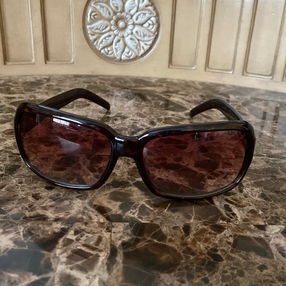 Guess Havana Sunglasses